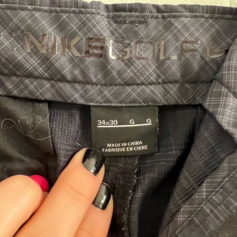 🎉 Mens Nike Golf Pants